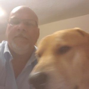 Meet your Posher, Thomas